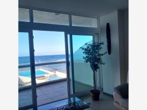 Departamento en renta en Costa de Oro, Boca del Río, Veracruz de Ignacio de la Llave