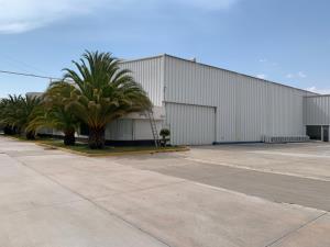 Nave en renta en San Francisco Ocotlán (Ocotlán), Coronango — foto 2 de 4
