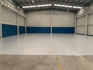 Nave en renta en San Francisco Ocotlán (Ocotlán), Coronango — foto 3 de 4