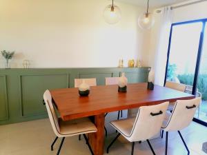 Casa en venta en Alleza Mirador, El Marqués — foto 3 de 9