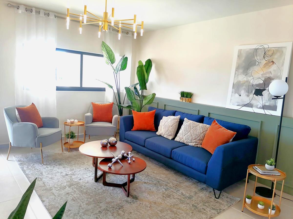 Casa en venta en Alleza Mirador, El Marqués — foto 1 de 9