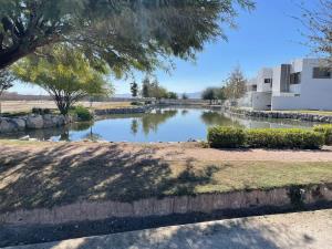 Terreno en venta en Altozano la Nueva Laguna, Gómez Palacio — foto 2 de 2