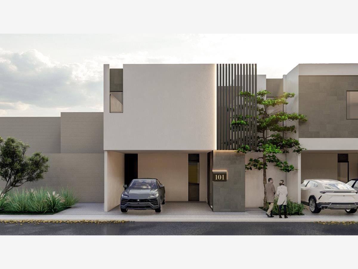 Casa en venta en Residencial Senderos, Torreón — foto 1 de 24
