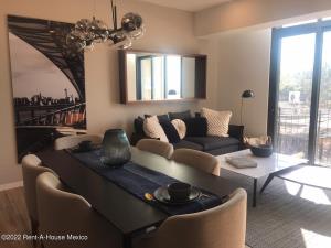 Departamento en venta en Granada, Miguel Hidalgo — foto 2 de 9