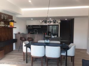 Departamento en Granada, Miguel Hidalgo, Ciudad de México