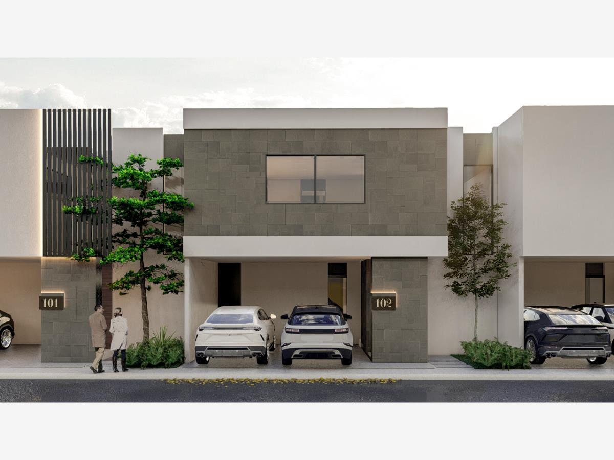 Casa en Venta en Residencial Senderos, Torreón, Coahuila de Zaragoza