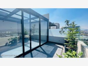 Departamento en venta en El Yaqui, Cuajimalpa de Morelos — foto 3 de 8