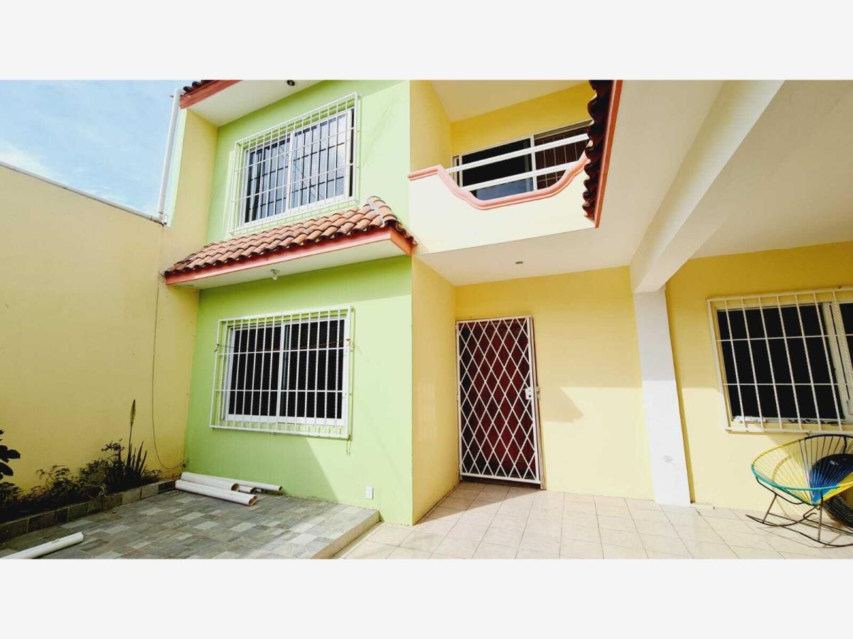 Casa en venta en Paraíso I, Tuxtla Gutiérrez — foto 1 de 26