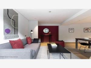 Departamento en venta en Roma Norte, Cuauhtémoc — foto 3 de 12