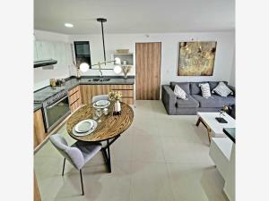 Departamento en venta en Moderna, Guadalajara — foto 2 de 9