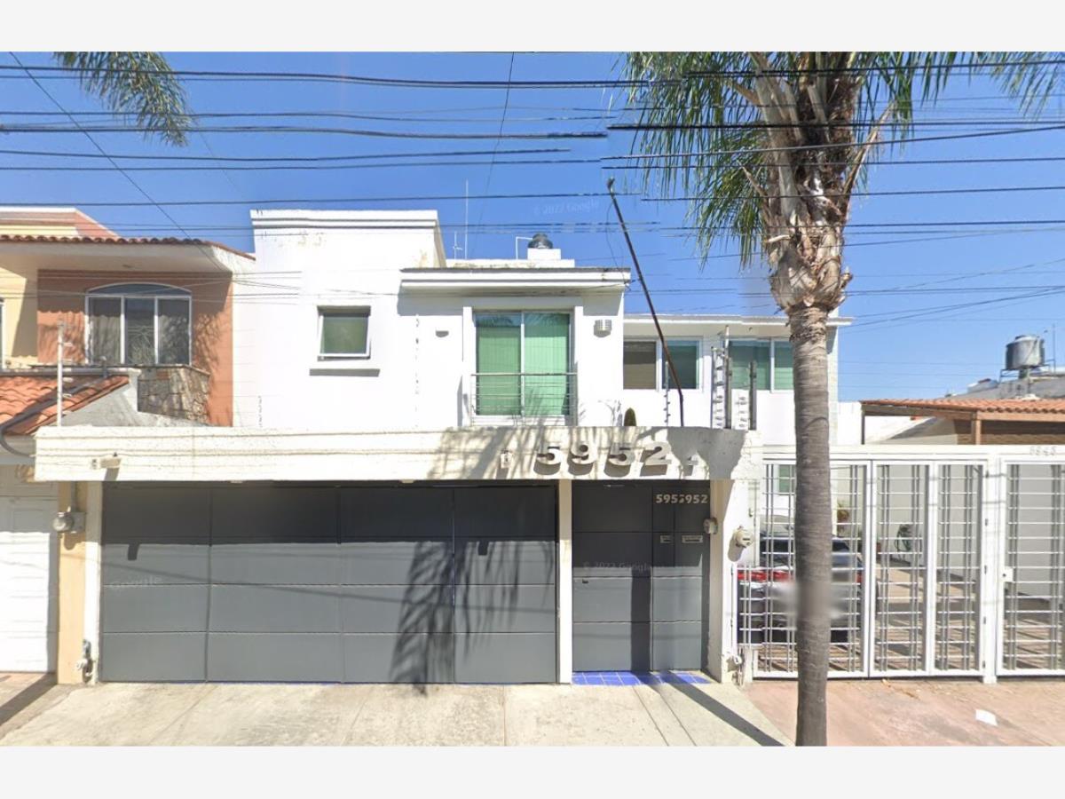 Casa en venta en Lomas Universidad, Zapopan — foto 1 de 14