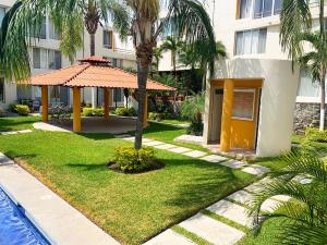Casa en venta en Oasis Residencial, Xochitepec — foto 3 de 13