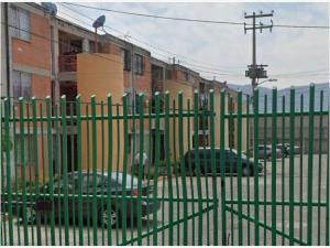 Departamento en venta en Santa Maria Magdalena Huizachitla, Coacalco de Berriozábal — foto 3 de 4