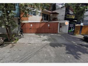 Departamento en Ciudad de los Deportes, Benito Juárez, Ciudad de México