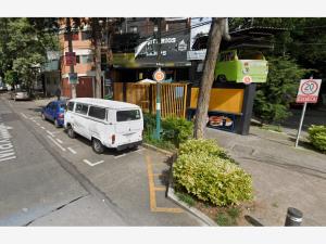 Departamento en venta en Ciudad de los Deportes, Benito Juárez — foto 3 de 8