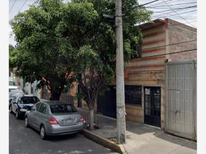 Casa en venta en Moctezuma 2a Sección, Venustiano Carranza — foto 2 de 9