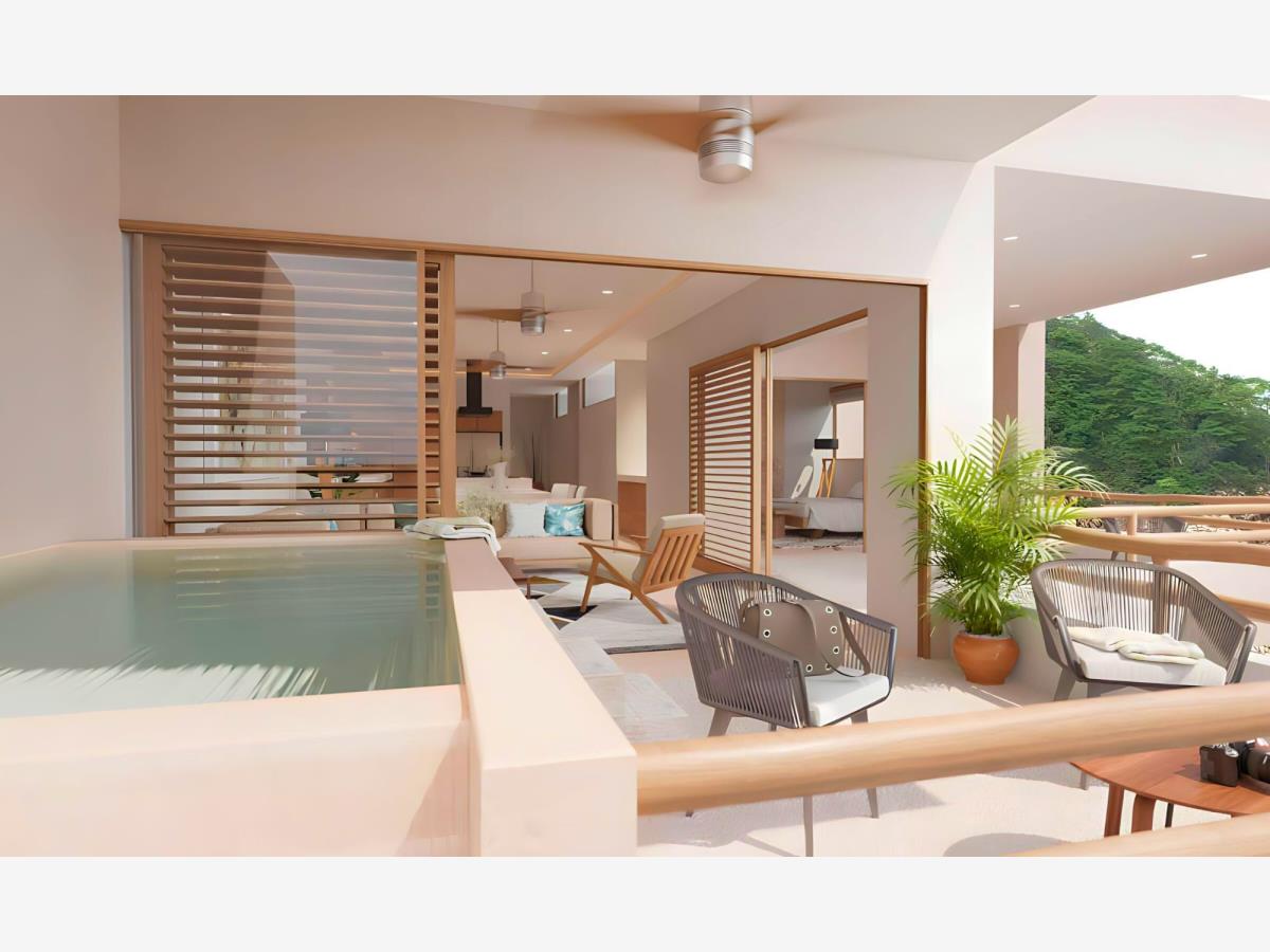 Departamento en venta en Sector C, Santa María Huatulco — foto 1 de 30