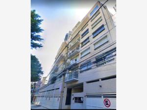 Departamento en Napoles, Benito Juárez, Ciudad de México