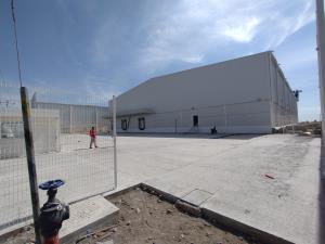 Nave en renta en Huejotzingo Centro, Huejotzingo, Puebla