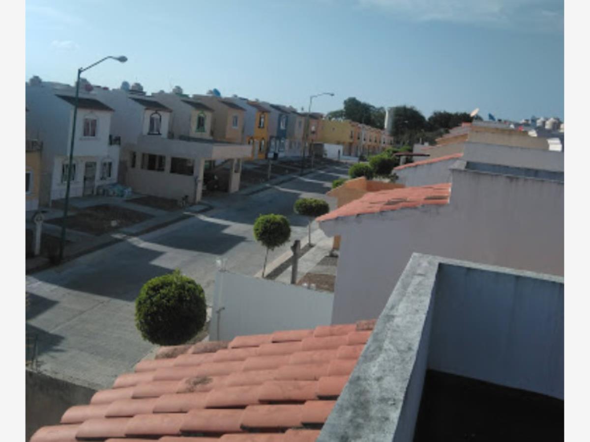 Casa en venta en Las Granjas, Poza Rica de Hidalgo — foto 1 de 5