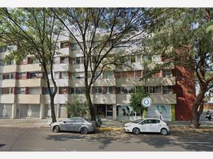 Departamento en Parque San Andres, Coyoacán, Ciudad de México