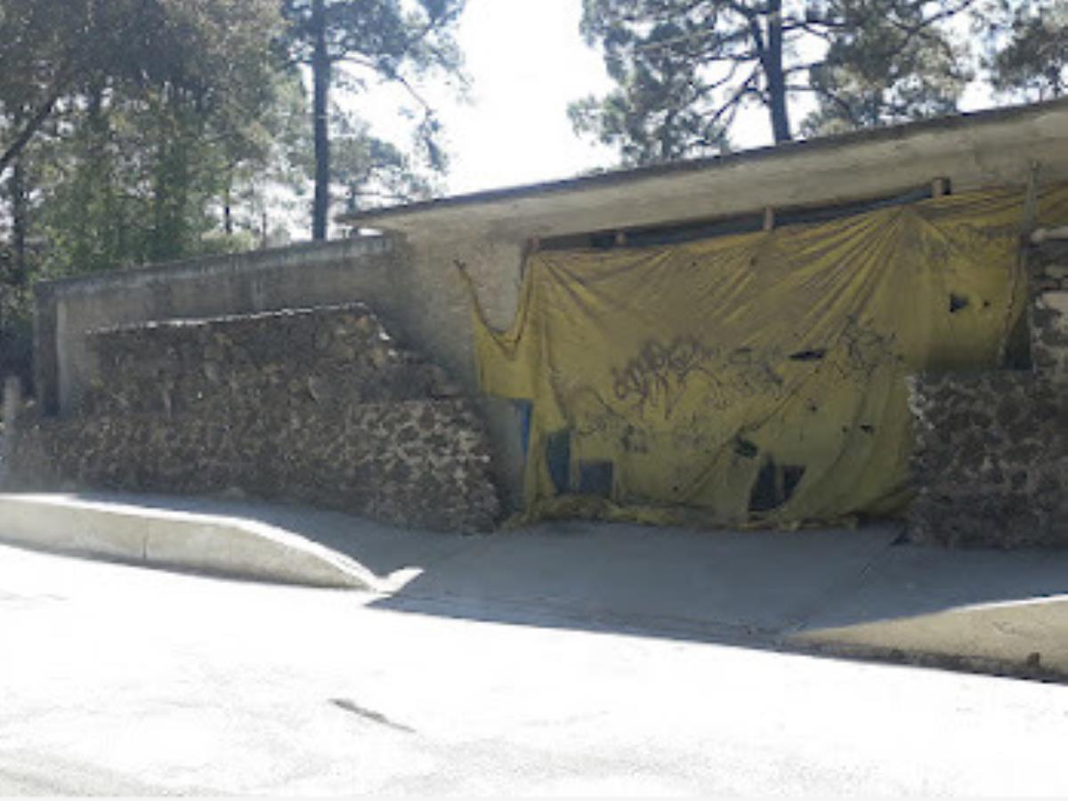 Terreno en venta en Héroes de 1910, Tlalpan — foto 1 de 9
