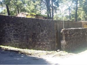 Terreno en venta en Héroes de 1910, Tlalpan — foto 2 de 9