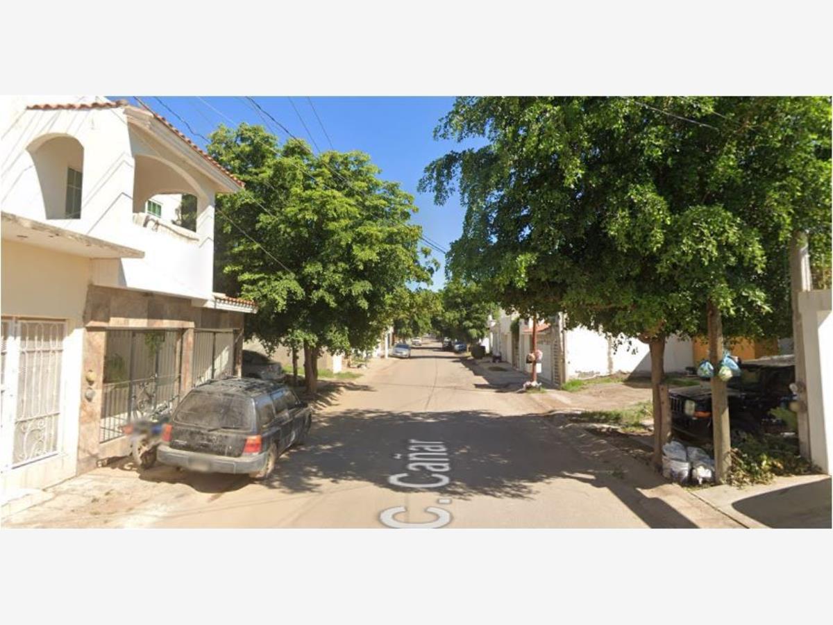 Casa en venta en Buenavista, Guasave — foto 1 de 4