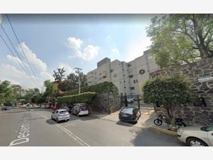 Departamento en venta en Lomas de San Angel Inn, Álvaro Obregón — foto 3 de 7