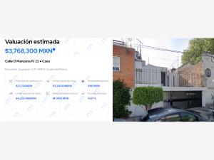 Casa en venta en Educacion, Coyoacán — foto 2 de 7