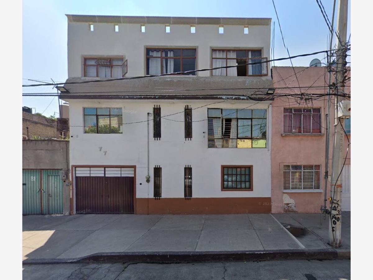 Casa en venta en 20 de Noviembre, Venustiano Carranza — foto 1 de 15