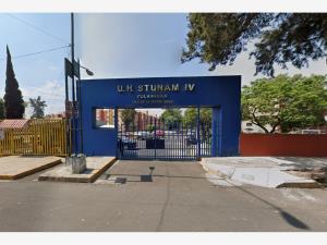 Departamento en Culhuacán CTM Sección VII, Coyoacán, Ciudad de México