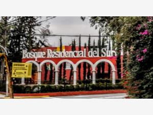 Departamento en venta en Bosque Residencial del Sur, Xochimilco — foto 3 de 3
