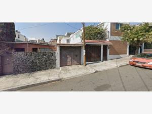Casa en Lomas de Puerta Grande, Álvaro Obregón, Ciudad de México