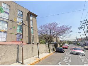 Departamento en El Sifón, Iztapalapa, Ciudad de México