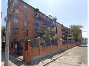 Departamento en Zacahuitzco, Iztapalapa, Ciudad de México
