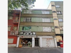Departamento en Narvarte Poniente, Benito Juárez, Ciudad de México