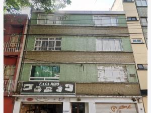 Departamento en venta en Narvarte Poniente, Benito Juárez — foto 3 de 18