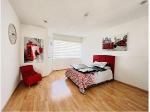 Casa en venta en San Mateo Otzacatipan, Toluca — foto 2 de 16