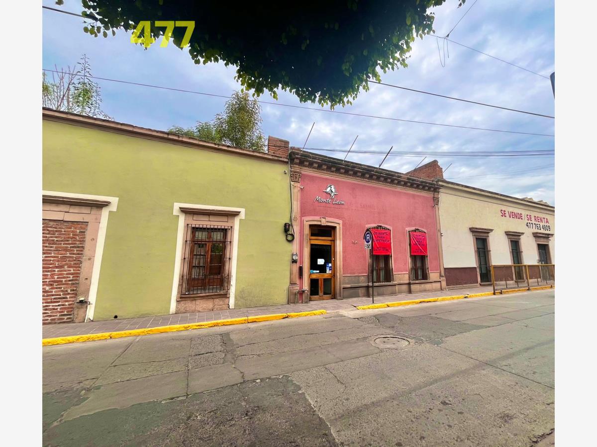 Local en renta en Centro, León — foto 1 de 14