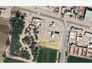 Terreno en renta en Matamoros Centro, Matamoros — foto 2 de 7