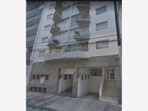 Departamento en Hipodromo, Cuauhtémoc, Ciudad de México
