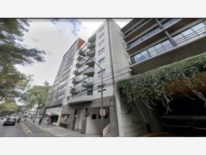 Departamento en venta en Hipodromo, Cuauhtémoc — foto 2 de 13
