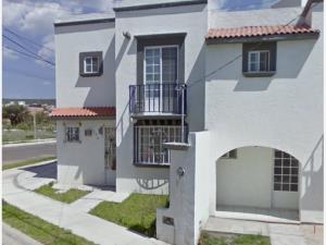 Casa en Lomas del Mirador, Corregidora, Querétaro