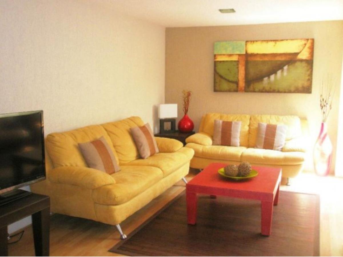 Casa en venta en Club Jardin, Toluca — foto 1 de 16