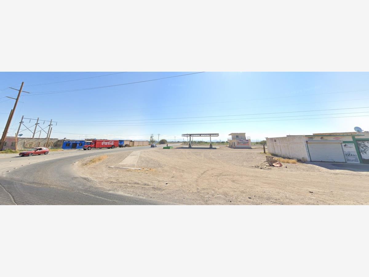 Terreno en renta en Matamoros Centro, Matamoros — foto 1 de 8