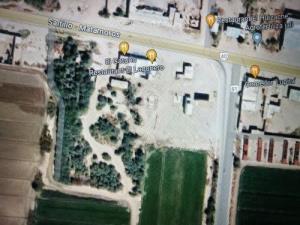 Terreno en renta en Matamoros Centro, Matamoros — foto 2 de 8