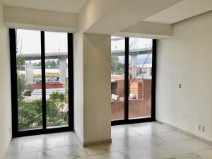Departamento en venta en Tizapan, Álvaro Obregón — foto 3 de 22