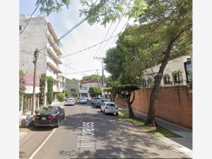 Departamento en venta en Guadalupe Inn, Álvaro Obregón — foto 3 de 22