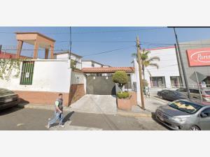 Casa en Santa Lucia, Álvaro Obregón, Ciudad de México